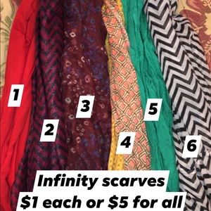 Scarves
